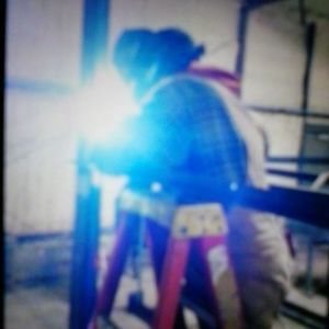 Meet your Posher, Eddie